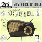 20th Century Masters Best Of 50s Rock N Roll