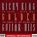 Ricky King-Golden Guitar Hits