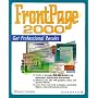 FrontPage 2000: Get Professional Results