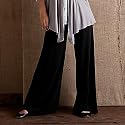 Women's Wide Leg Dress Pants