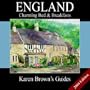 Karen Brown's Englands Charming Bed & Breakfasts: 2004 (Karen Brown's Country Inn Guides)