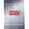 In Order: my Star Wars reference book collection