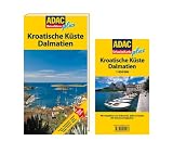 Produkt-Bild: ADAC Reisef&uuml;hrer plus Kroatische K&uuml;ste Dalamatien