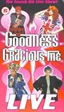 Review Vision Video Ltd.  / Goodness Gracious Me - Live [1998]