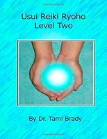 Usui Reiki Ryoho- Level Two