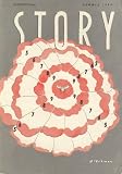 Story Magazine [Summer 1999]