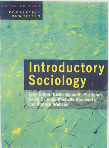 City Travel Guides Discounted  Books : Introductory Sociology