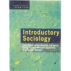 Introductory Sociology
