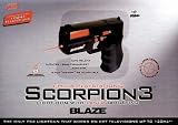 Eigenschaften Koch Media Deutschland GmbH  / Playstation 2 Light Gun -- Scorpion 3