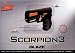 Playstation 2 Light Gun -- Scorpion 3 L=0: my-fan-page.de