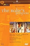 The Rake's Progress - Stravinsky [1975]