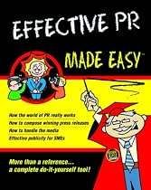 Effective PR Made Easy