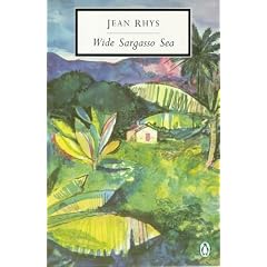 Wide Sargasso Sea (Penguin Twentieth Century Classics)