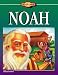 Book Noah (Christian Library)