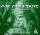 ｜Carl Maria von Weber: Der Freischütz