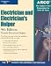 Electrician & Electrician's Helper 9E (Arco Civil Service Test Tutor)