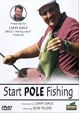 DVD : Start Pole Fishing With Liam Dale