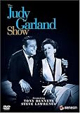 Judy Garland Show - Featuring Tony Benne DVD Cover