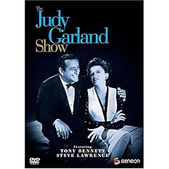 The Judy Garland Show Featuring Tony Bennett and Steve Lawrence by 