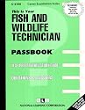 Fish and Wildlife Technician