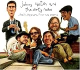 Revue Johnny Sketch & The Dirty Notes  / Pain, Pleasure, Fear, And Opera