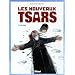 Les nouveaux tsars, Tome 2 : L'Effet blast