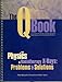 The Q Book: The Physics of Radiotherapy X-Rays Problems & Solutions