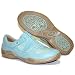 Sofft Women's Serraph Front Blue Casual Shoes 7.5M