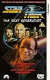 Star Trek The Next Generation 22 : Samaritan Snare / Up The Long Ladder [1989] VHS