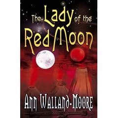 The Lady of the Red Moon