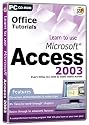 Learn to Use Access 2003