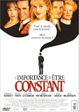 LImportance dêtre constant
