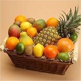 Paradise Basket