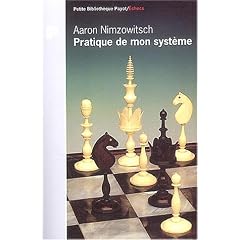 Pratique de mon syst�me
