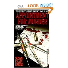 Appointment for Murder