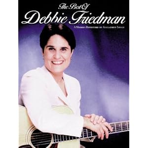 Best of Debbie Friedman