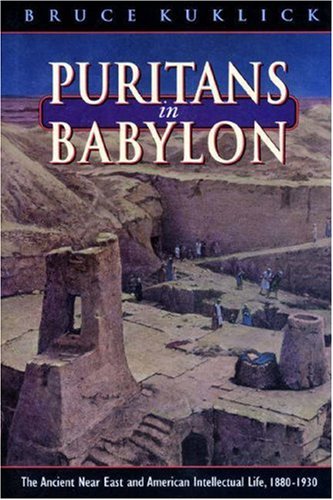 Puritans in Babylon