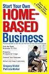 Start Your Own Home-Based Business (Wiley Business Basics)