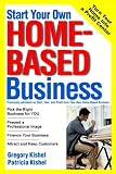 Start Your Own Home-Based Business (Wiley Business Basics)