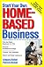 Start Your Own Home-Based Business (Wiley Business Basics) by Gregory F. Kishel ISBN 0471321419