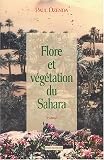 Flore et v�g�tation du Sahara