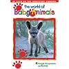 The World of Baby Animals