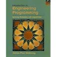 Introduction to Engineering Programming: Solving Problems with Algorithms