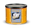 The Peanut Shop of Williamsburg Wing Nuts, 10.5-Ounce Tins (Pack of 4)