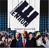 Review Original Soundtrack  / Enron: Smartest Guys in the Room