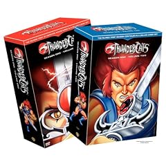 Thundercats: Season 1