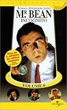 Revue Polygram Vidéo  / Mr Bean (Vol.6): Incognito