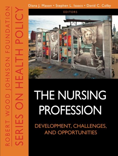 the nursing profession development challenges and opportunities