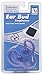 Video Games : Ear Bud Earphones: Purple