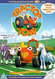 Tractor Tom - Sports Day And Other Stories [2003]